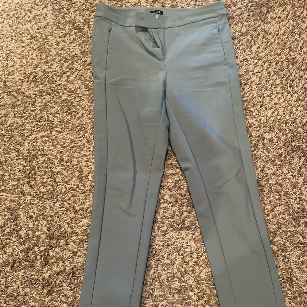 Loft dress pants